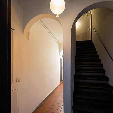 Santa Rosa Apartment - Oltrarno Florença Exterior foto