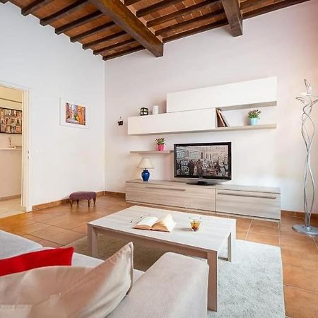 Santa Rosa Apartment - Oltrarno Florença Exterior foto